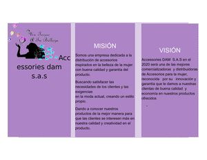 Folleto
