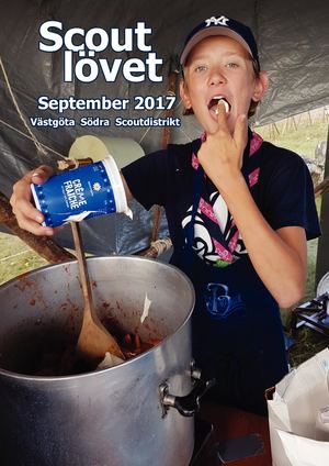 Scoutlövet #90