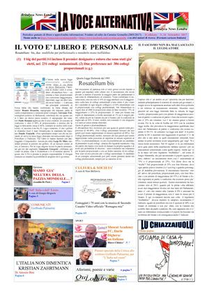 La Voce Alternativa4