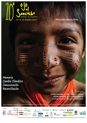 Programación Oficial 10° Festival Ojo Al Sancocho 2017