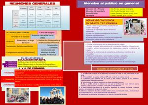 Folleto Informativo Padres 2017 18