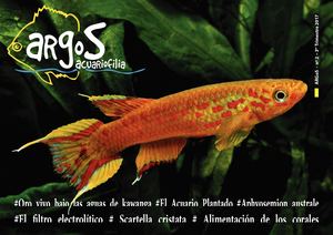 Argos Nº2 2017 Sept