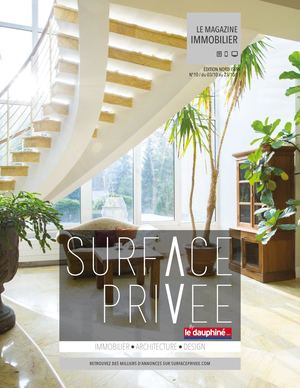 SURFACE PRIVEE NORD ISERE N°10