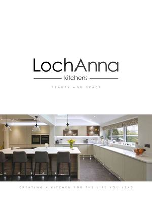 Loch Anna Brochure March 2017