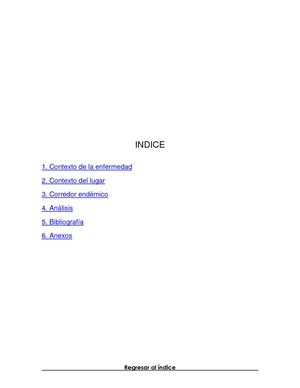 IRAS LA ESPERANZA QUETZALTENANGO. CORREDOR ENDEMICO