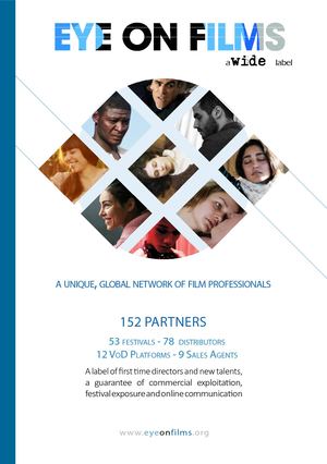 Eye On Films October 2017