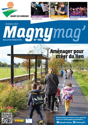 MAGNY MAG' 199