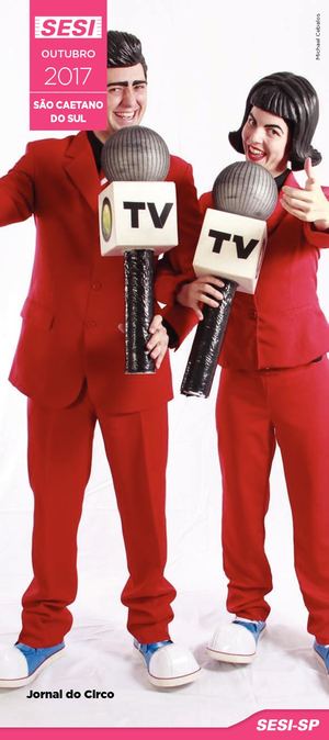 Agenda São Caetano do Sul Outubro 2017