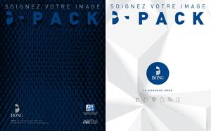 Catalogue BONG