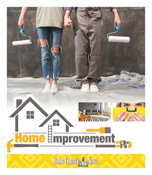 2017 Fall Home Improvement