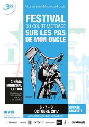 Programme Festival du Court-Métrage 2017