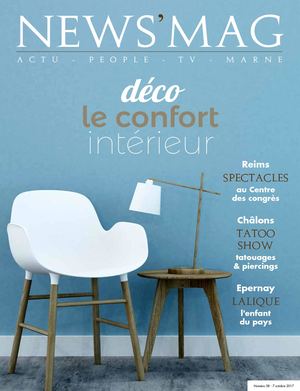 News'mag N°58