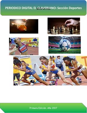 Deportes