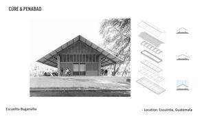 Adib Cure-Escuelita Buganvilia