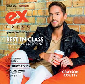 Issue#613 • OCTOBER 2017