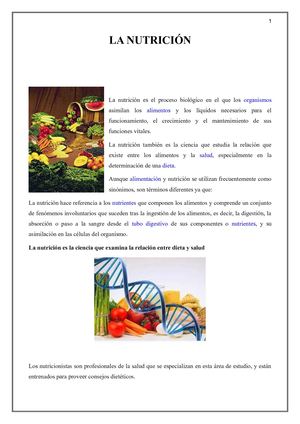 Nutrición1