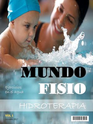 MUNDOFISIO - Hidroterapia