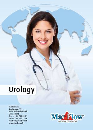 CATALOGUE MARFLOW URO