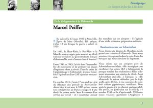 Marcel Peiffer