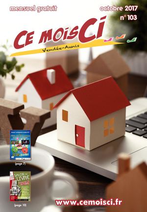 Ce Mois Ci - Octobre n°103
