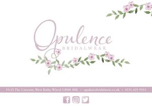 Opulence Bridalwear