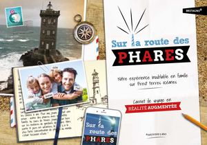 Route des Phares - BTO