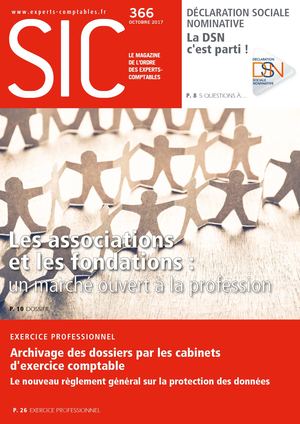 Sic 366 Octobre 2017