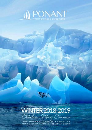 Winter Brochure 2018–19 USA