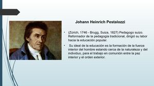Johann Heinrich