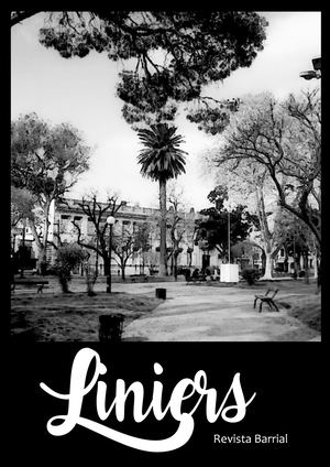 Revista Barrial LINIERS