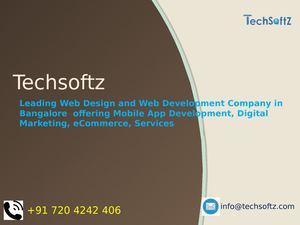 Techsoftz