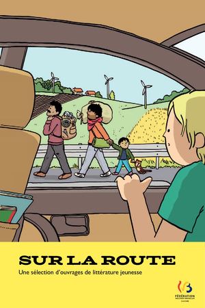 Sur La Route Bibliographie