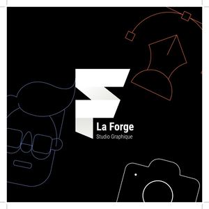 Plaquette La Forge