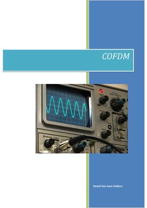 Qué Es Cofdm