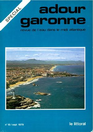 REVUE ADOUR-GARONNE N°18 - Septembre 1979