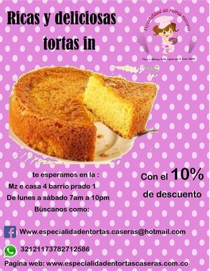 Anuncio