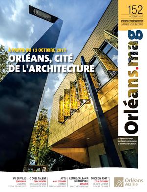 Orléans Mag N°152