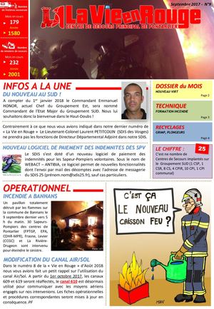 LVER N°9 Septembre 2017