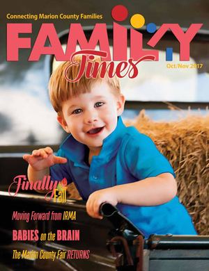 Family Times Magazine OctNov 2017