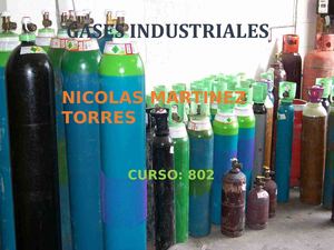 Presentacion Gases 1
