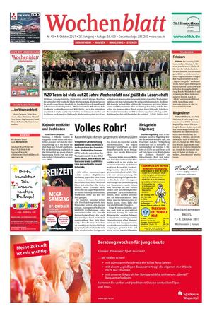 Wochenblatt-Schopfheim