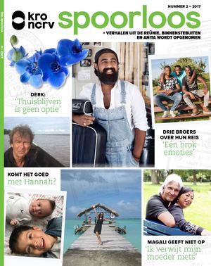 Spoorloos #2