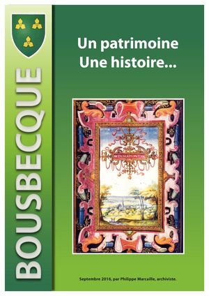 Livret Bousbecque Page 16