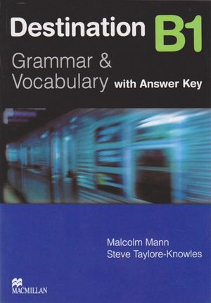Destination B1