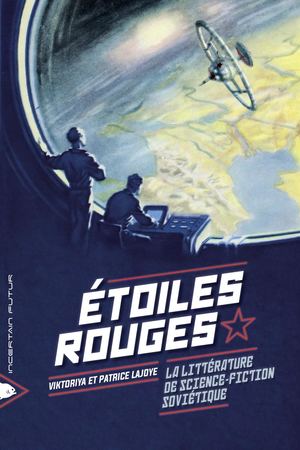 Etoiles Rouges -  Extrait