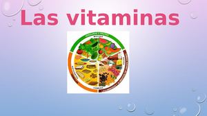 Vitaminasr