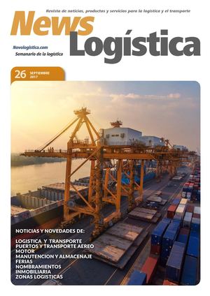 News Logística 26