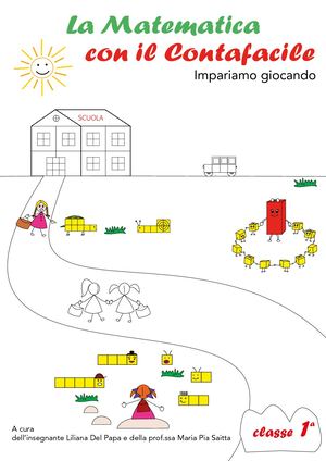 Mate Quaderno Operativo Classe1
