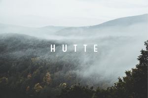 HUTTE