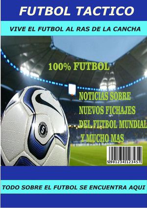 Futbol Tactico